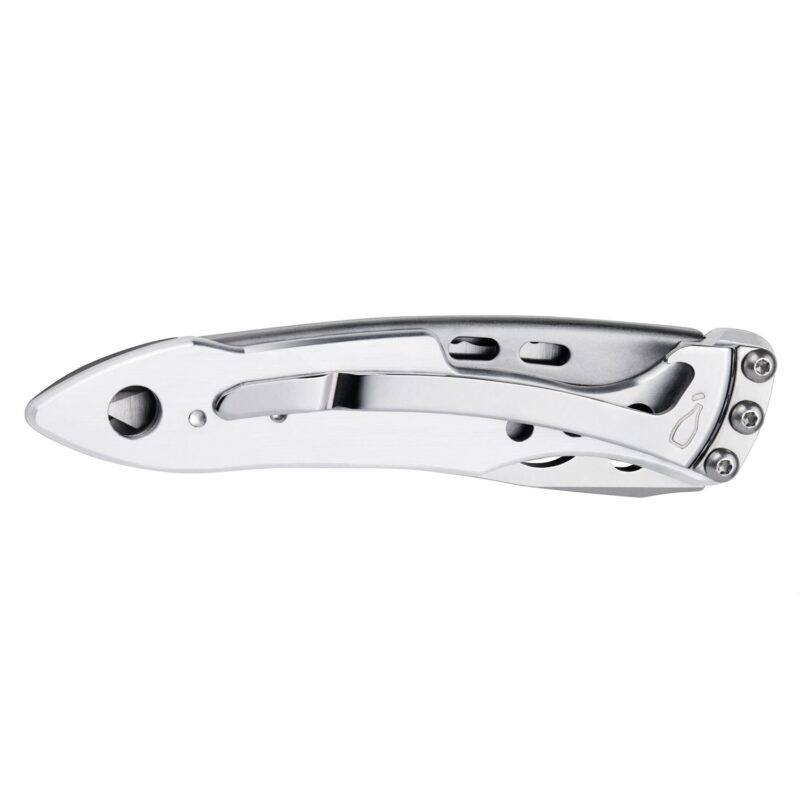Custom Leatherman® Skeletool Kbx Stainless - 3