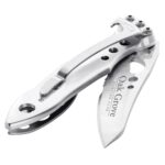 Custom Leatherman® Skeletool Kbx Stainless - 4