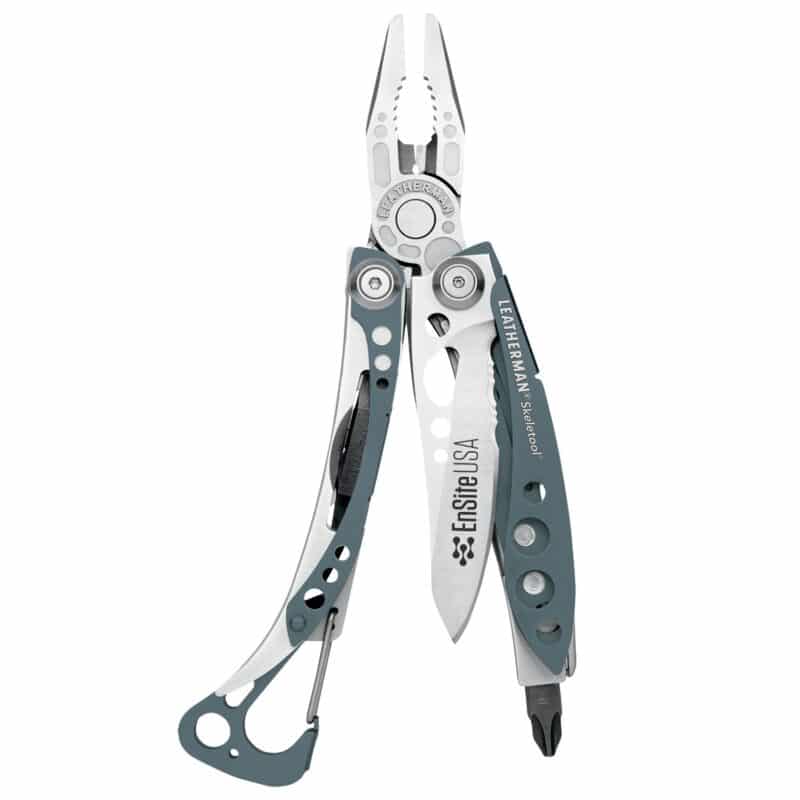 Custom Leatherman® Skeletool - 2