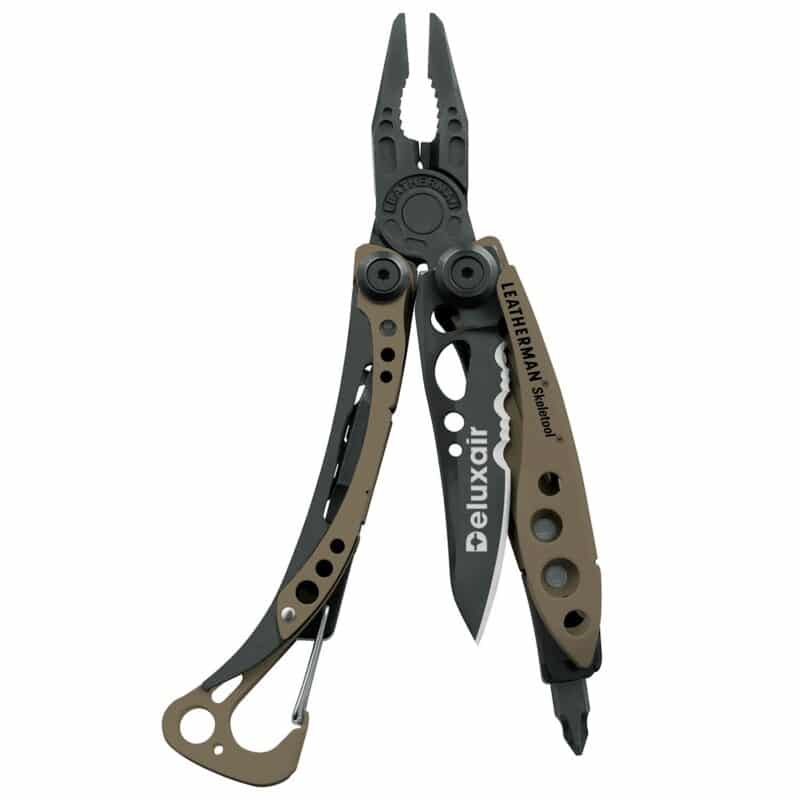 Custom Leatherman® Skeletool - 3