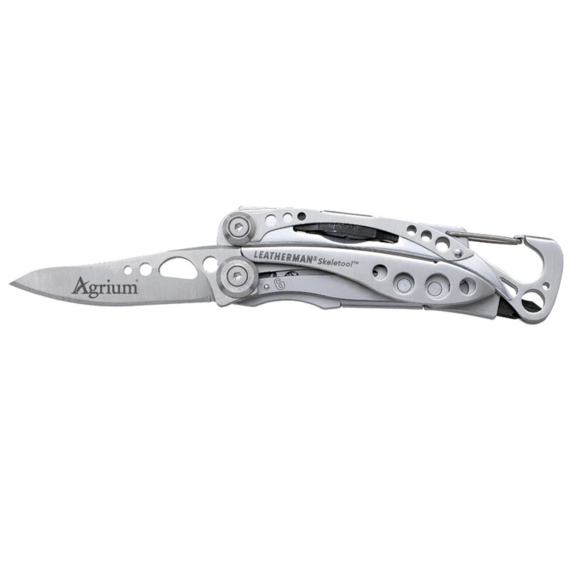 Custom Leatherman® Skeletool - 4