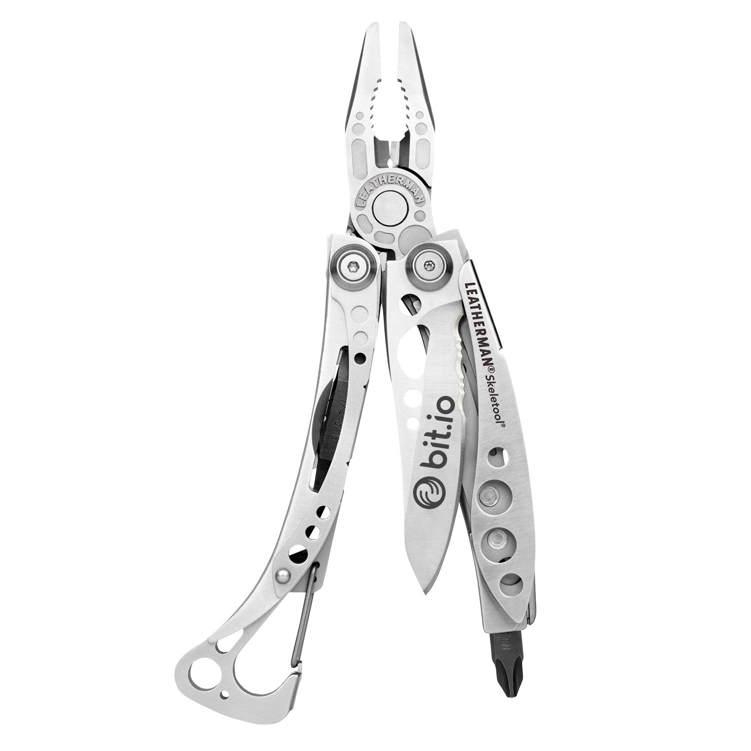 Custom Leatherman® Skeletool