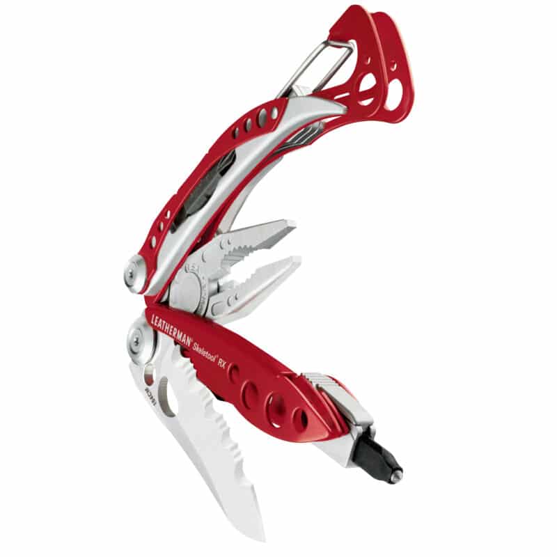 Custom Leatherman® Skeletool Rx - 2