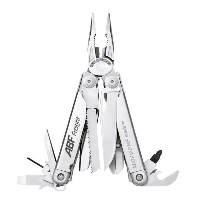 Custom Leatherman® Surge