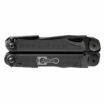 Custom Leatherman® Wave Plus Black - 1