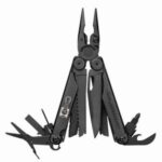 Custom Leatherman® Wave Plus Black