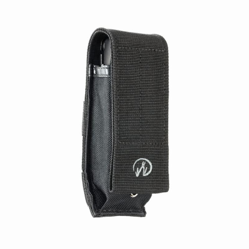 Custom Leatherman® Wave Plus Black - 3