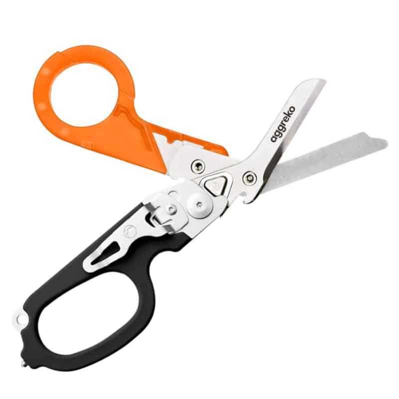 Custom Leatherman® Raptor Rescue - 2