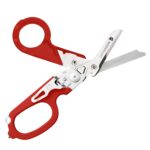 Custom Leatherman® Raptor Rescue - 3