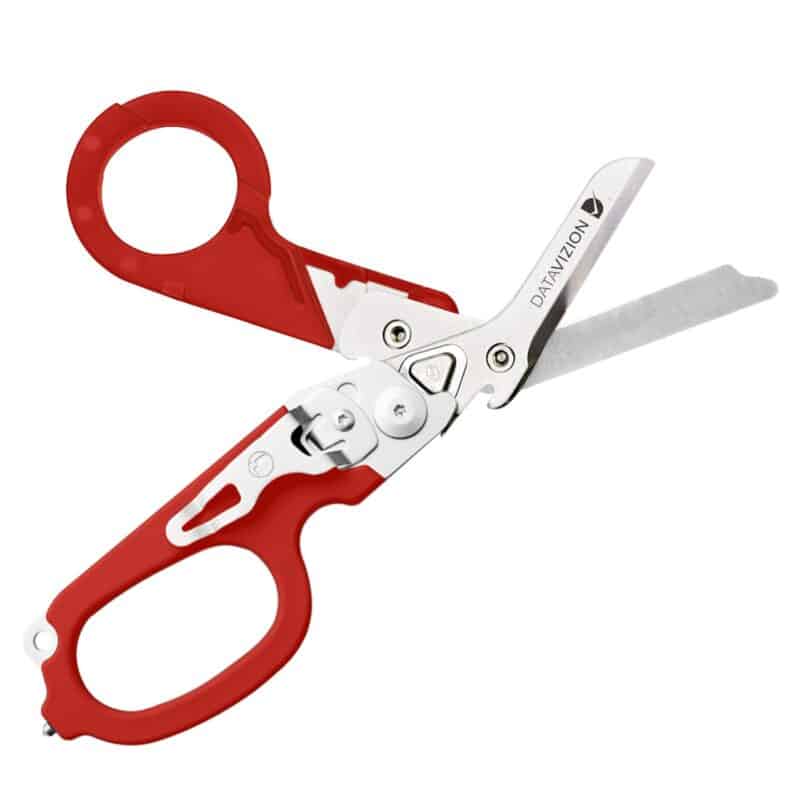 Custom Leatherman® Raptor Rescue - 3