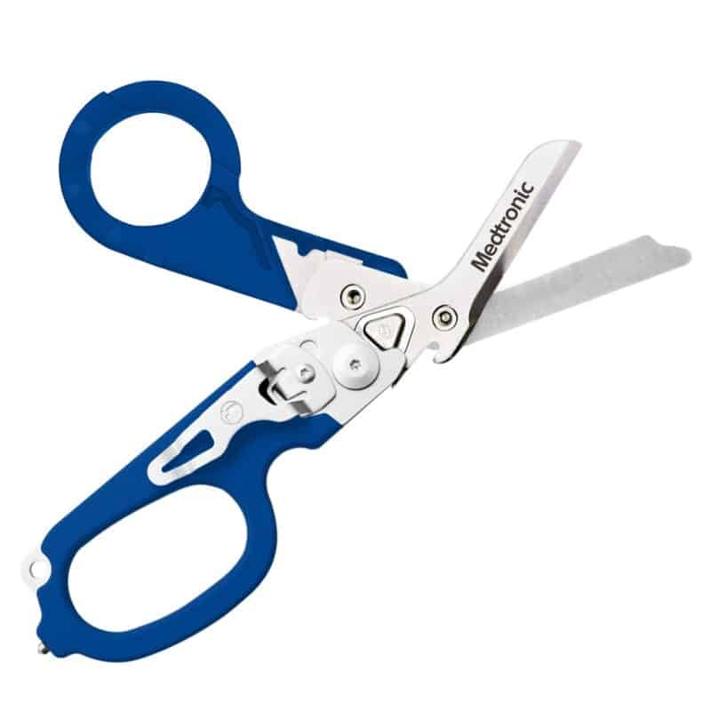 Custom Leatherman® Raptor Rescue - 4