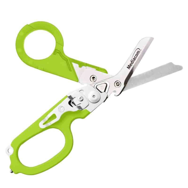 Custom Leatherman® Raptor Rescue - 5