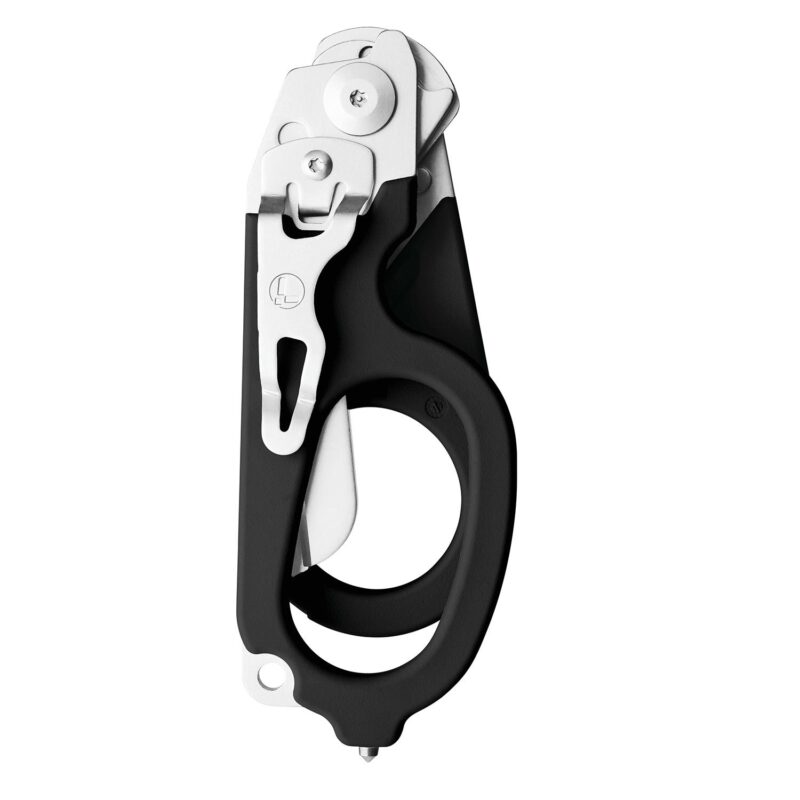 Custom Leatherman® Raptor Rescue - 8