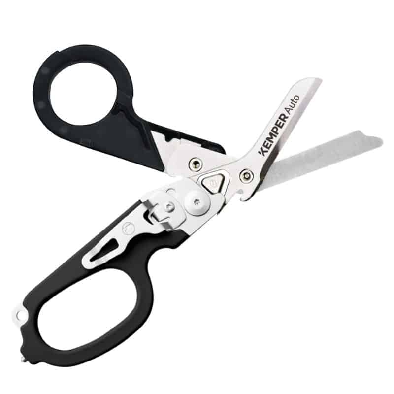 Custom Leatherman® Raptor Rescue