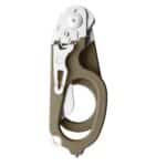 Custom Leatherman® Raptor Rescue - 9
