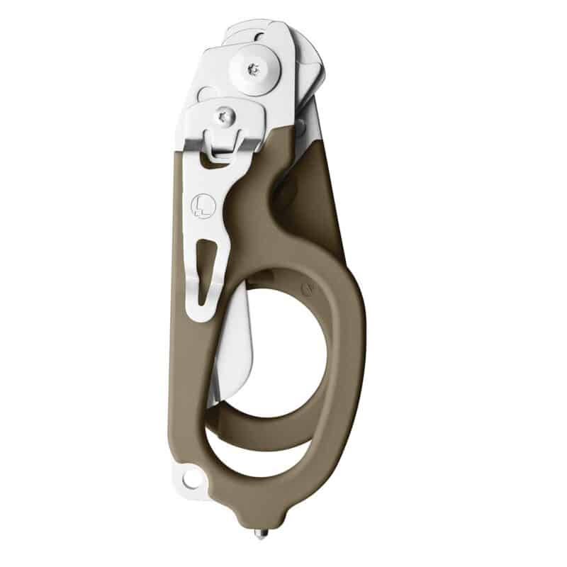 Custom Leatherman® Raptor Rescue - 9