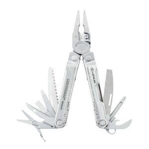 Custom Leatherman® Knifeless Rebar®
