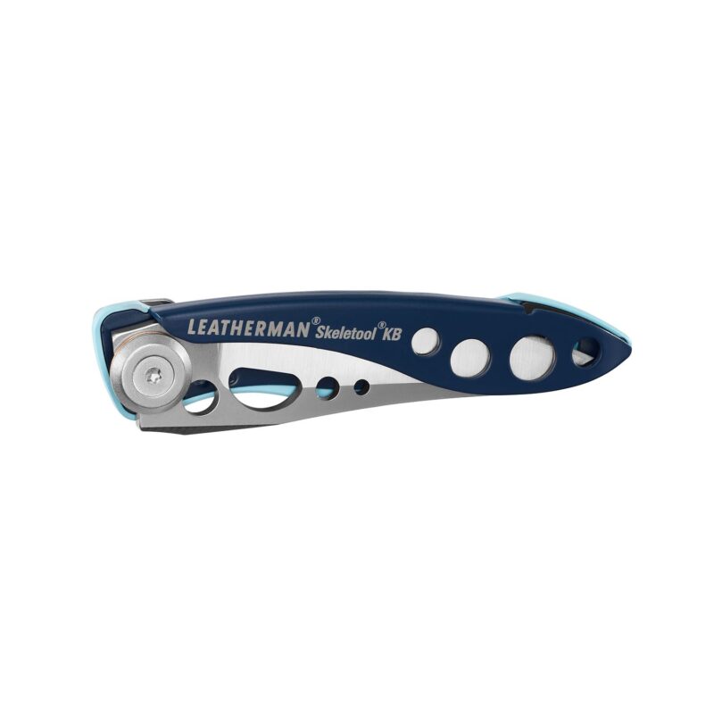 Custom Leatherman® Skeletool Kb Nightshade - 2