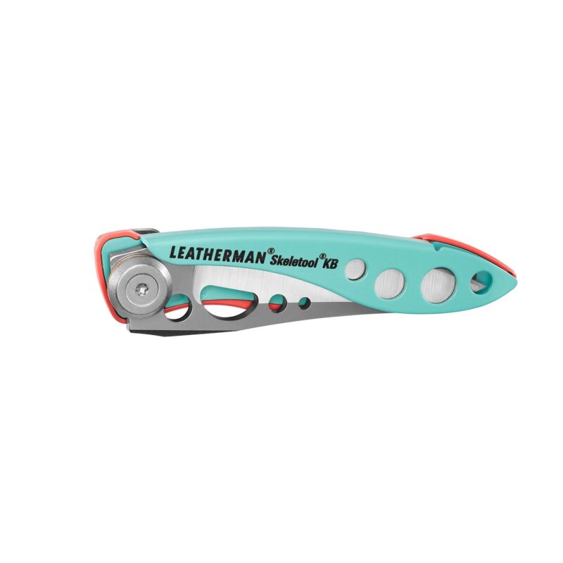 Custom Leatherman® Skeletool Kb Paradise - 1