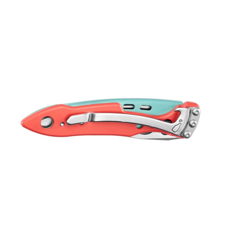 Custom Leatherman® Skeletool Kb Paradise - 2