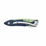 Custom Leatherman® Skeletool Kb Verdant - 2