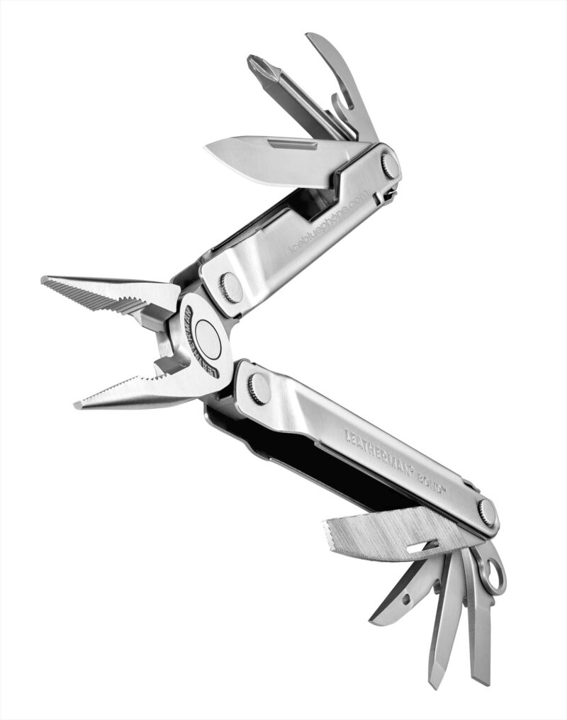 Custom Leatherman® BOND™ - 2
