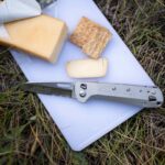 Custom Leatherman® Free™ K4 - Silver - 7