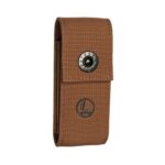 Custom Leatherman® Rebar Burnt Sienna - 2