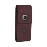 Custom Leatherman® Rebar Heathered Cranberry - 2