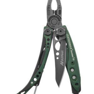 Custom Leatherman® Skeletool® CX