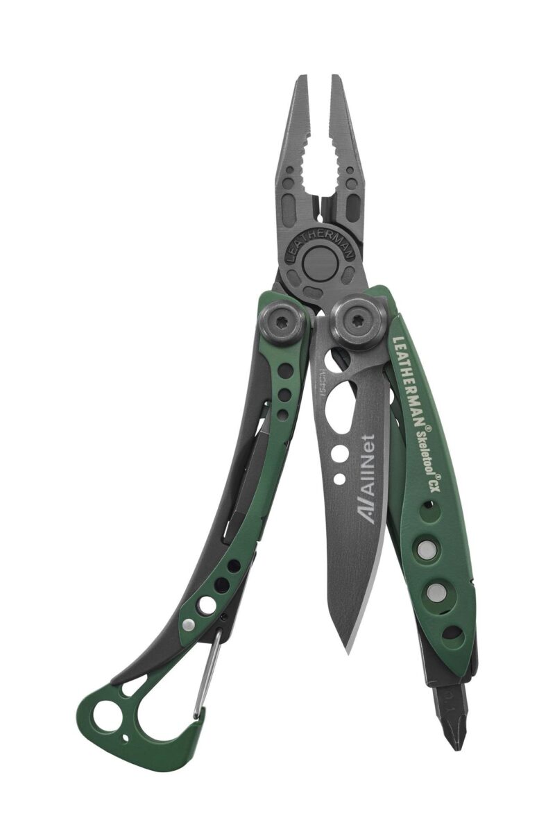Leatherman®-Skeletool®-CX-21298 Custom Leatherman® Skeletool® CX