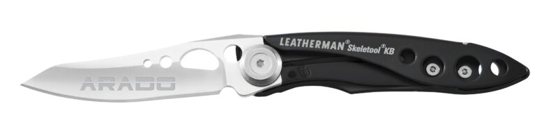 Custom Leatherman® Skeletool® KB - 2