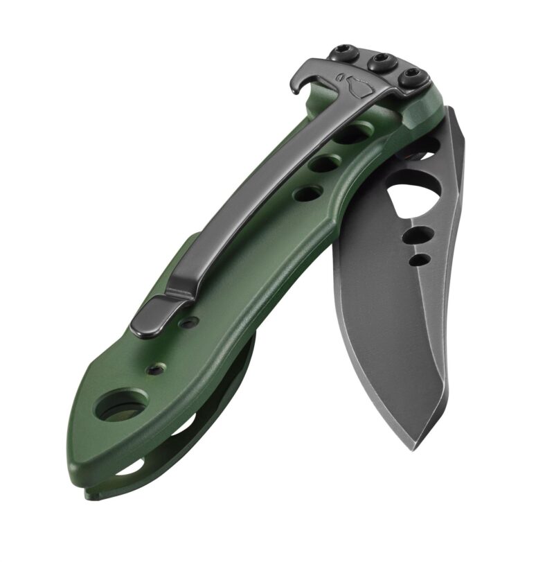 Custom Leatherman® Skeletool® KB - 4