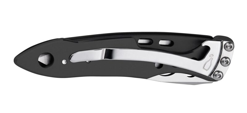 Custom Leatherman® Skeletool® KB - 5