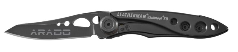 Custom Leatherman® Skeletool® KB - 6