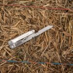 Custom Leatherman® Bond Mossy Slate - 4