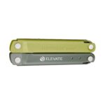 Custom Leatherman® Bond Mossy Slate - 8