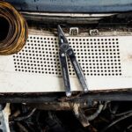 Custom Leatherman® Bond Mossy Slate - 9