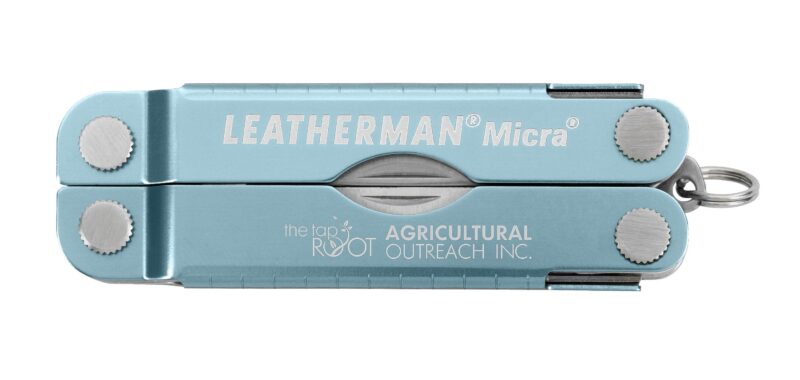 Custom Leatherman® Micra® - 1