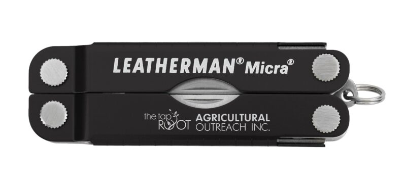 Custom Leatherman® Micra® - 3