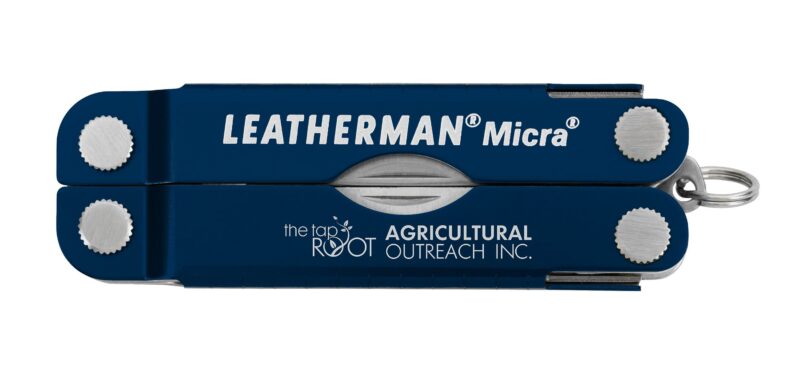 Custom Leatherman® Micra® - 5