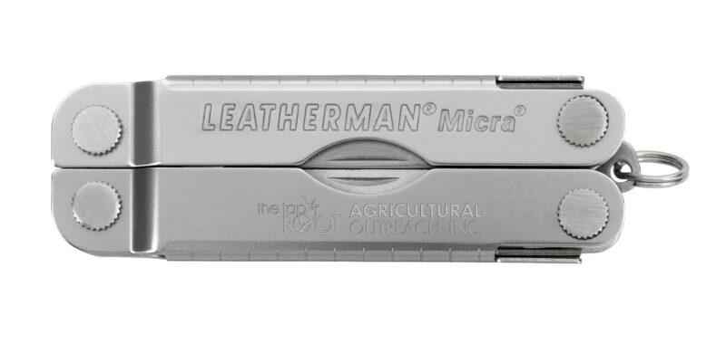 Custom Leatherman® Micra® - 7