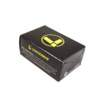Custom Leatherman® Micra® Pocket Tool Jet Black - 4