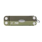 Custom Leatherman® Micra® Pocket Tool Spruce - 3