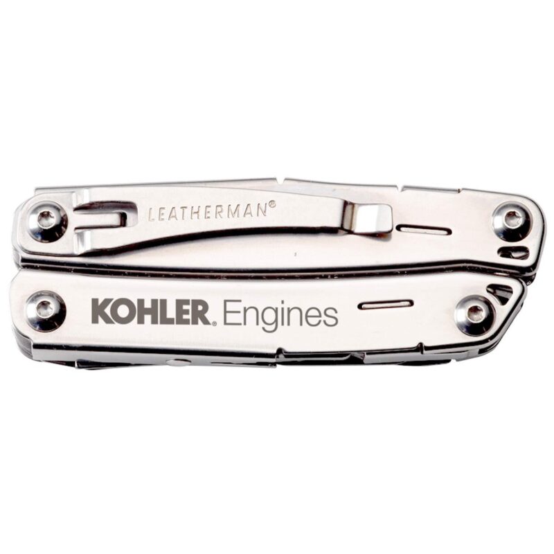 Custom Leatherman® Wingman - 2