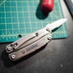 Custom Leatherman® Wingman - 5