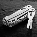 Custom Leatherman® Wingman - 7