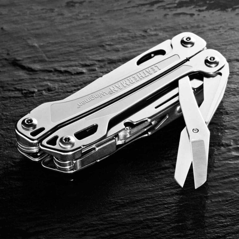 Custom Leatherman® Wingman - 7