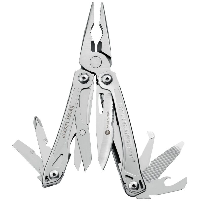 Leatherman®-Wingman-LM37 Custom Leatherman® Wingman