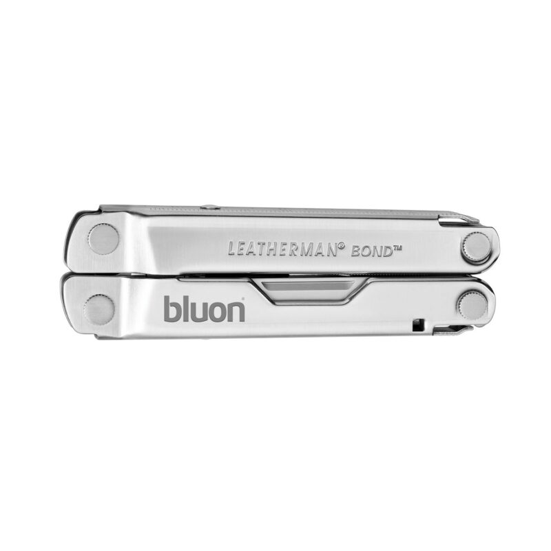 Custom Leatherman® Bond With Sheath - 2
